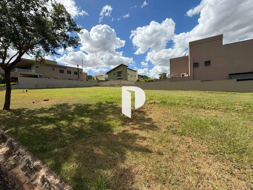 Foto 3 de Terreno / Lote à venda, 533m2 em Ribeirao Preto - SP