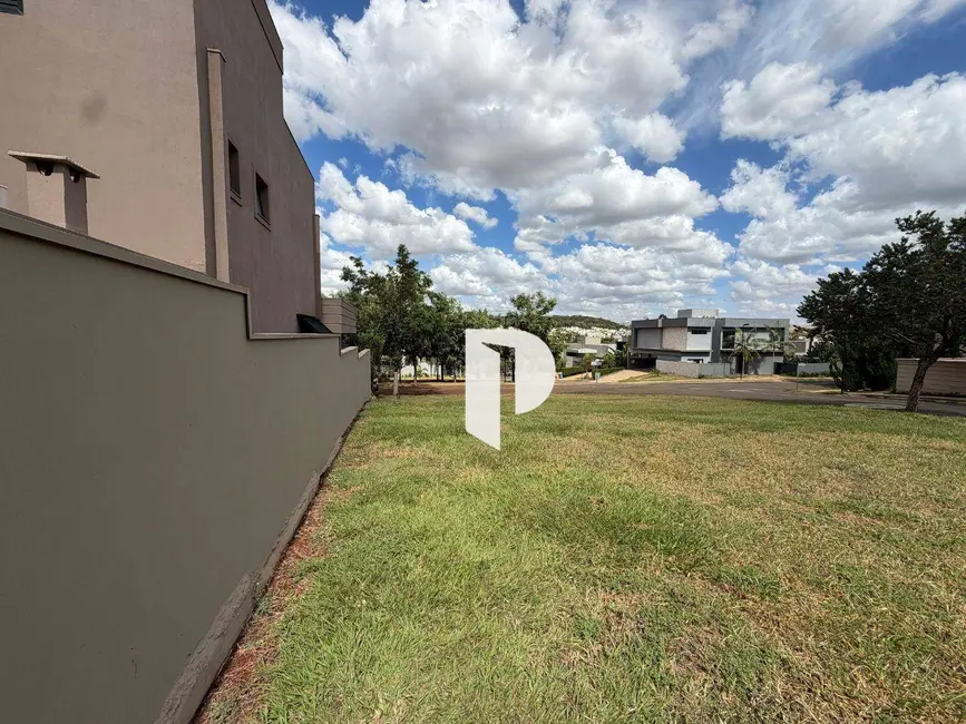 Foto 9 de Terreno / Lote à venda, 533m2 em Ribeirao Preto - SP