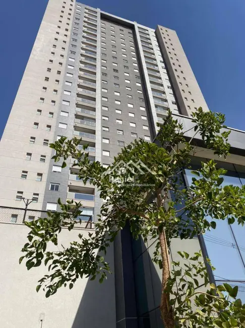 Foto 8 de Apartamento com 2 quartos à venda, 66m2 em Quinta da Primavera, Ribeirao Preto - SP