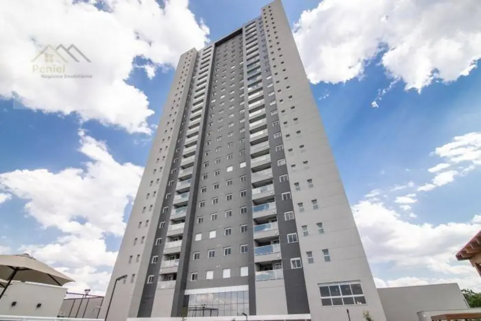 Foto 9 de Apartamento com 2 quartos à venda, 66m2 em Quinta da Primavera, Ribeirao Preto - SP