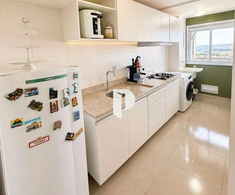 Foto 2 de Apartamento com 2 quartos à venda, 66m2 em Quinta da Primavera, Ribeirao Preto - SP