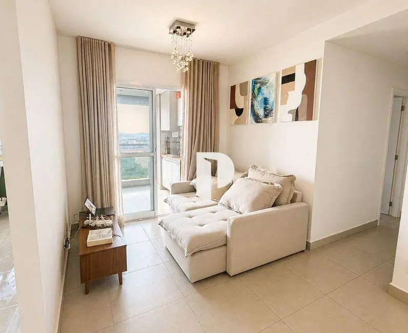 Foto 4 de Apartamento com 2 quartos à venda, 66m2 em Quinta da Primavera, Ribeirao Preto - SP