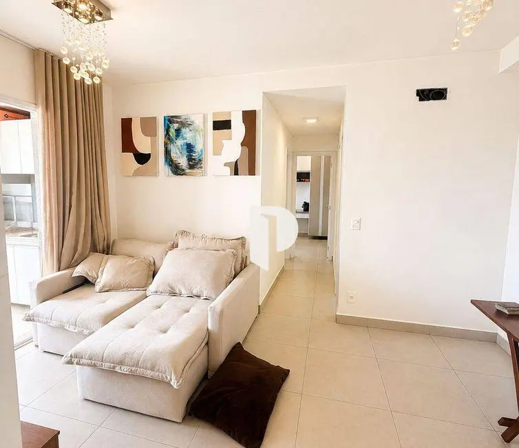 Foto 5 de Apartamento com 2 quartos à venda, 66m2 em Quinta da Primavera, Ribeirao Preto - SP