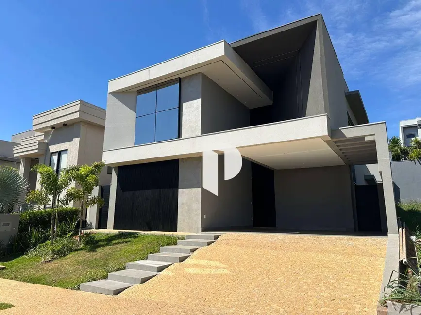 Sobrado com 4 quartos à venda, 364m2 em Vila do Golf, Ribeirao Preto - SP - imagem 1 Foto 1 de Sobrado com 4 quartos à venda, 364m2 em Vila do Golf, Ribeirao Preto - SP