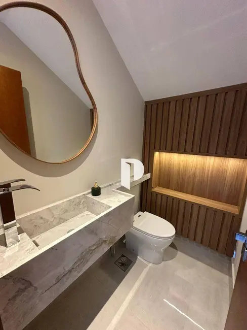 Sobrado com 4 quartos à venda, 364m2 em Vila do Golf, Ribeirao Preto - SP - imagem 3 Foto 3 de Sobrado com 4 quartos à venda, 364m2 em Vila do Golf, Ribeirao Preto - SP
