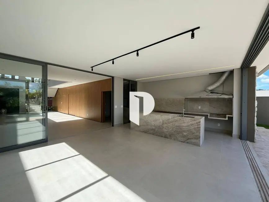 Sobrado com 4 quartos à venda, 502m2 em Ribeirao Preto - SP - imagem 8 Foto 8 de Sobrado com 4 quartos à venda, 502m2 em Ribeirao Preto - SP