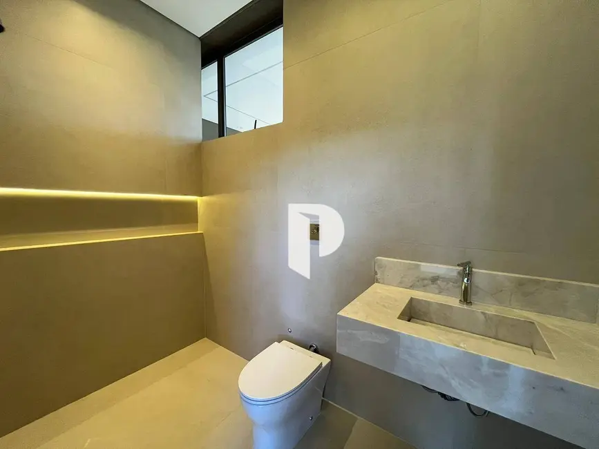 Sobrado com 4 quartos à venda, 502m2 em Ribeirao Preto - SP - imagem 6 Foto 6 de Sobrado com 4 quartos à venda, 502m2 em Ribeirao Preto - SP