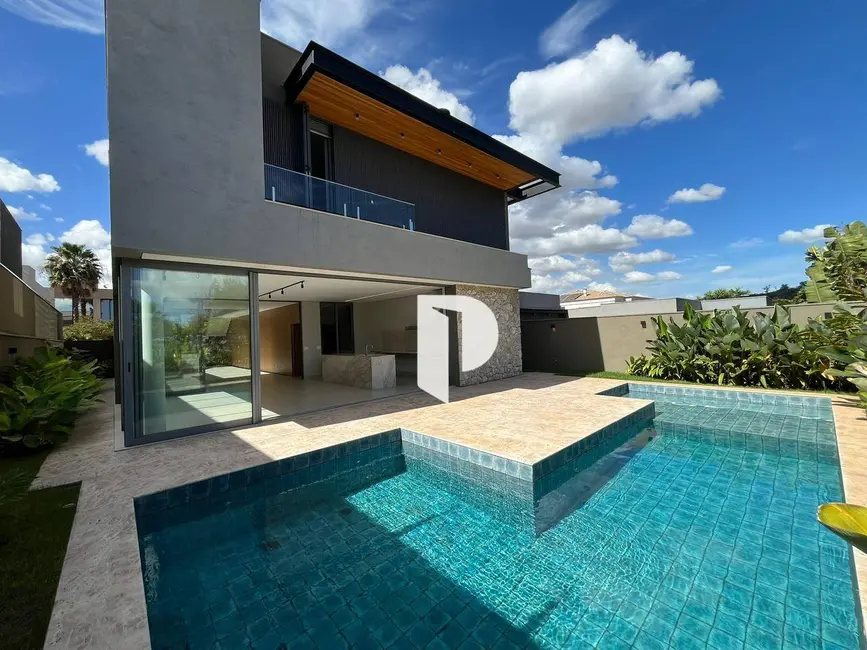 Sobrado com 4 quartos à venda, 502m2 em Ribeirao Preto - SP - imagem 1 Foto 1 de Sobrado com 4 quartos à venda, 502m2 em Ribeirao Preto - SP