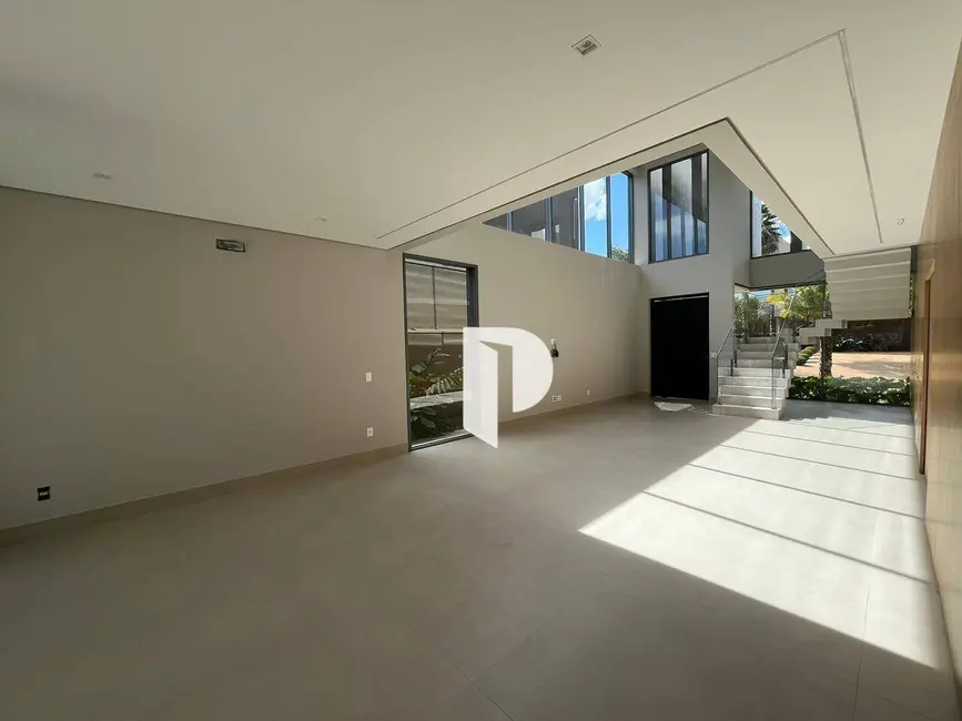 Sobrado com 4 quartos à venda, 502m2 em Ribeirao Preto - SP - imagem 5 Foto 5 de Sobrado com 4 quartos à venda, 502m2 em Ribeirao Preto - SP