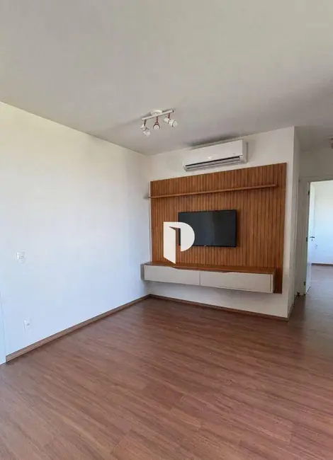 Foto 2 de Apartamento com 2 quartos à venda e para alugar, 64m2 em Quinta da Primavera, Ribeirao Preto - SP
