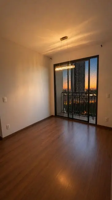Foto 1 de Apartamento com 2 quartos à venda e para alugar, 64m2 em Quinta da Primavera, Ribeirao Preto - SP