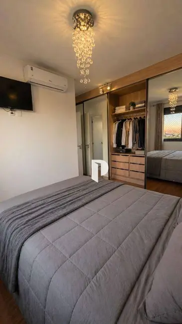 Foto 4 de Apartamento com 2 quartos à venda e para alugar, 64m2 em Quinta da Primavera, Ribeirao Preto - SP