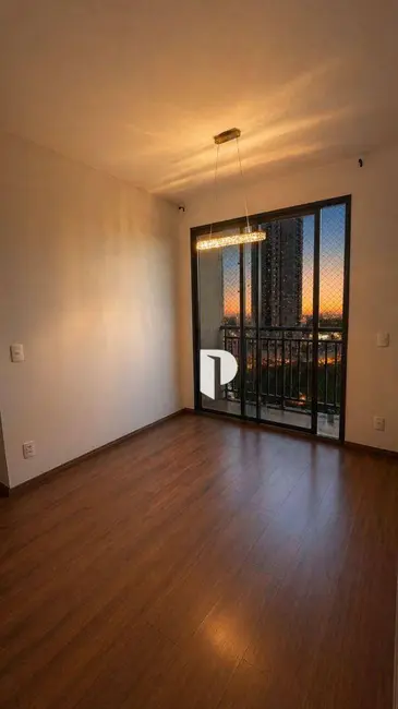 Foto 1 de Apartamento com 2 quartos à venda e para alugar, 64m2 em Quinta da Primavera, Ribeirao Preto - SP