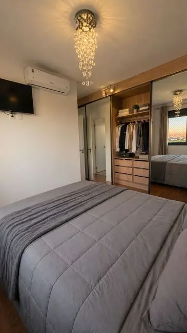 Foto 4 de Apartamento com 2 quartos à venda e para alugar, 64m2 em Quinta da Primavera, Ribeirao Preto - SP