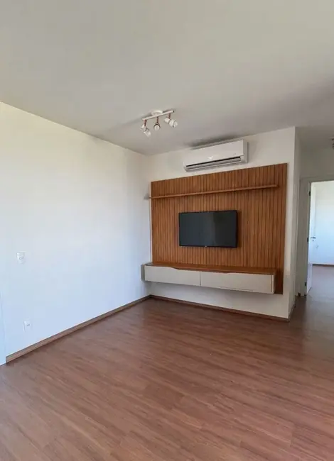 Foto 2 de Apartamento com 2 quartos à venda e para alugar, 64m2 em Quinta da Primavera, Ribeirao Preto - SP