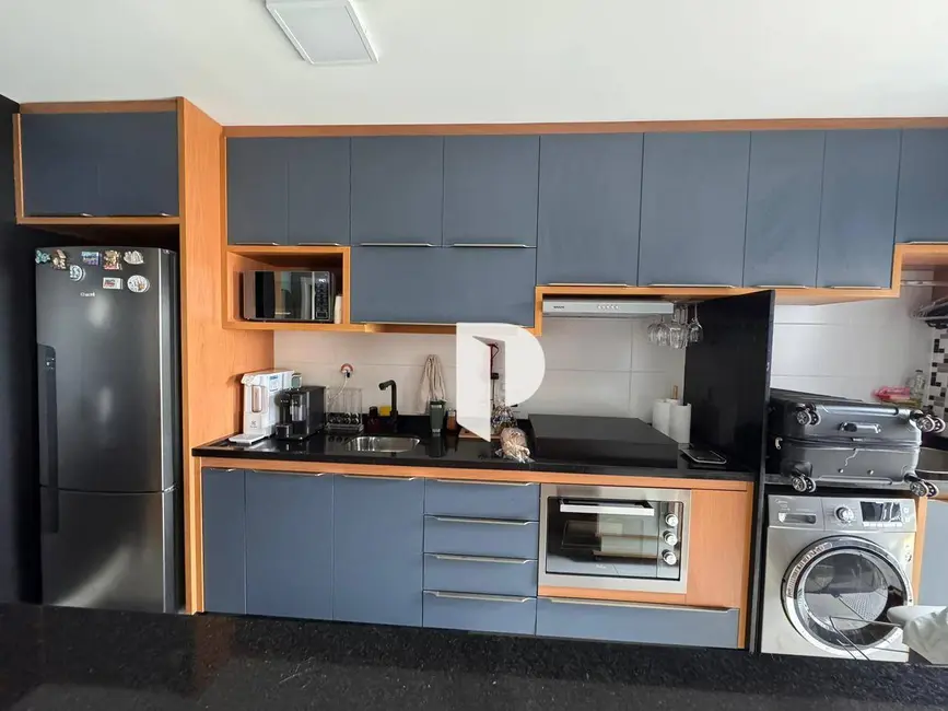 Apartamento com 3 quartos à venda, 88m2 em Quinta da Primavera, Ribeirao Preto - SP - imagem 6 Foto 6 de Apartamento com 3 quartos à venda, 88m2 em Quinta da Primavera, Ribeirao Preto - SP
