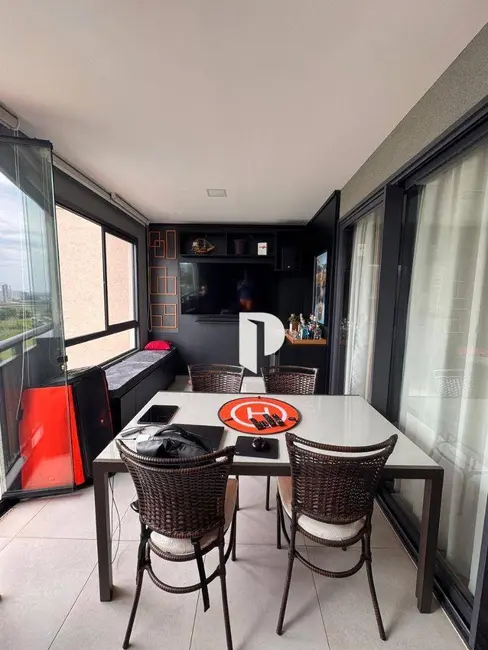 Apartamento com 3 quartos à venda, 88m2 em Quinta da Primavera, Ribeirao Preto - SP - imagem 3 Foto 3 de Apartamento com 3 quartos à venda, 88m2 em Quinta da Primavera, Ribeirao Preto - SP