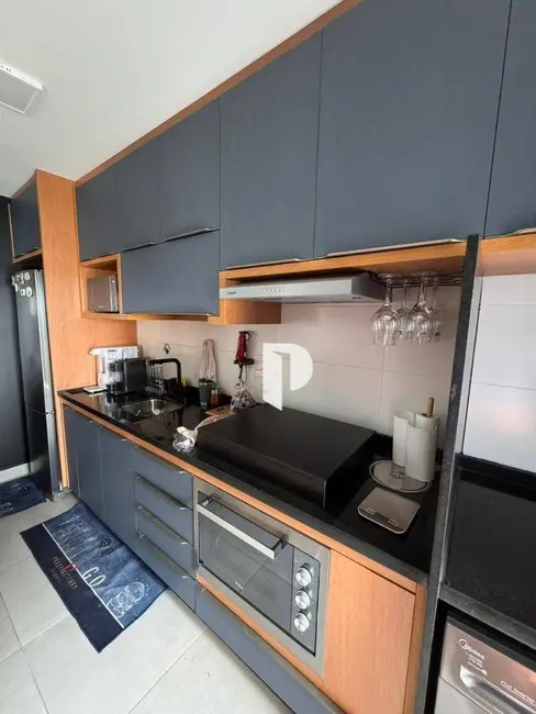 Apartamento com 3 quartos à venda, 88m2 em Quinta da Primavera, Ribeirao Preto - SP - imagem 7 Foto 7 de Apartamento com 3 quartos à venda, 88m2 em Quinta da Primavera, Ribeirao Preto - SP