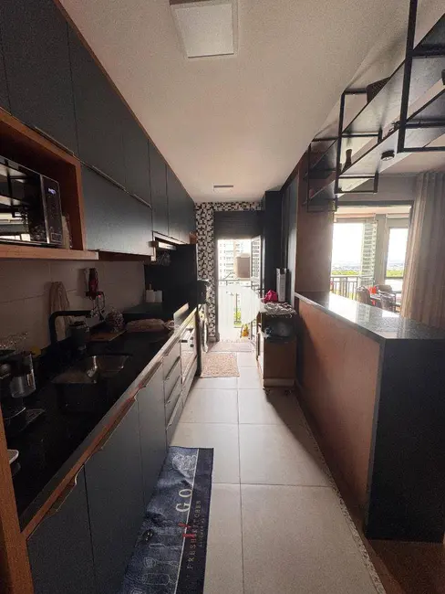 Apartamento com 3 quartos à venda, 88m2 em Quinta da Primavera, Ribeirao Preto - SP - imagem 8 Foto 8 de Apartamento com 3 quartos à venda, 88m2 em Quinta da Primavera, Ribeirao Preto - SP