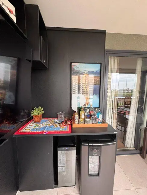 Apartamento com 3 quartos à venda, 88m2 em Quinta da Primavera, Ribeirao Preto - SP - imagem 9 Foto 9 de Apartamento com 3 quartos à venda, 88m2 em Quinta da Primavera, Ribeirao Preto - SP