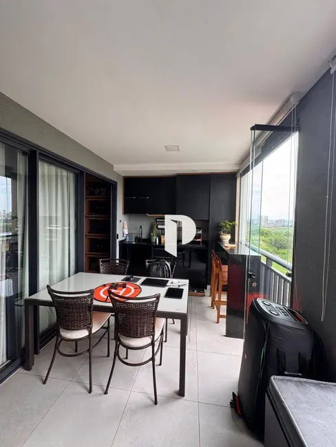 Apartamento com 3 quartos à venda, 88m2 em Quinta da Primavera, Ribeirao Preto - SP - imagem 5 Foto 5 de Apartamento com 3 quartos à venda, 88m2 em Quinta da Primavera, Ribeirao Preto - SP