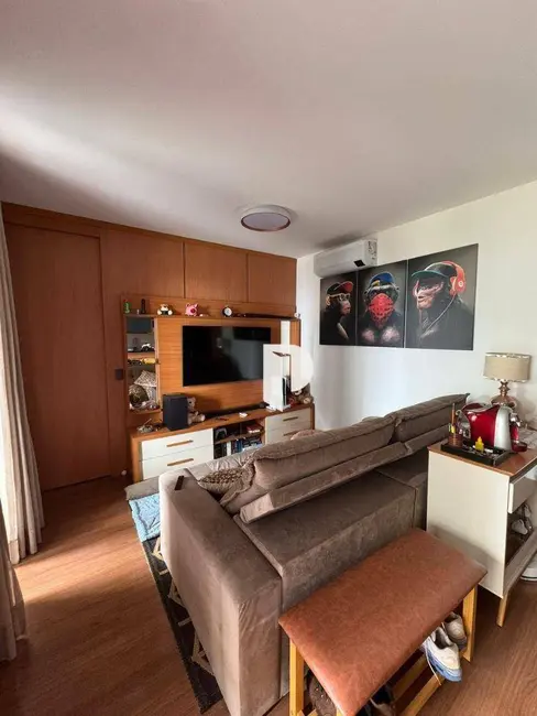 Apartamento com 3 quartos à venda, 88m2 em Quinta da Primavera, Ribeirao Preto - SP - imagem 2 Foto 2 de Apartamento com 3 quartos à venda, 88m2 em Quinta da Primavera, Ribeirao Preto - SP