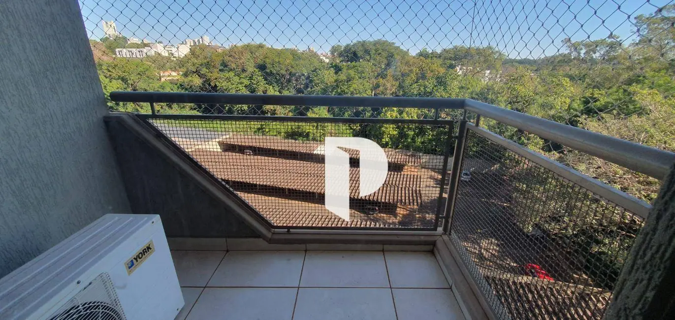 Apartamento com 3 quartos à venda, 80m2 em Alto da Boa Vista, Ribeirao Preto - SP - imagem 6 Foto 6 de Apartamento com 3 quartos à venda, 80m2 em Alto da Boa Vista, Ribeirao Preto - SP