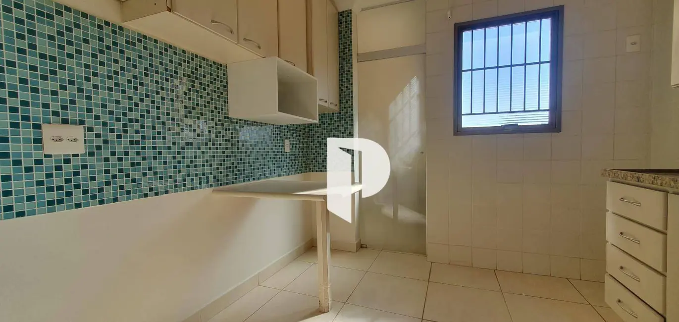 Apartamento com 3 quartos à venda, 80m2 em Alto da Boa Vista, Ribeirao Preto - SP - imagem 4 Foto 4 de Apartamento com 3 quartos à venda, 80m2 em Alto da Boa Vista, Ribeirao Preto - SP