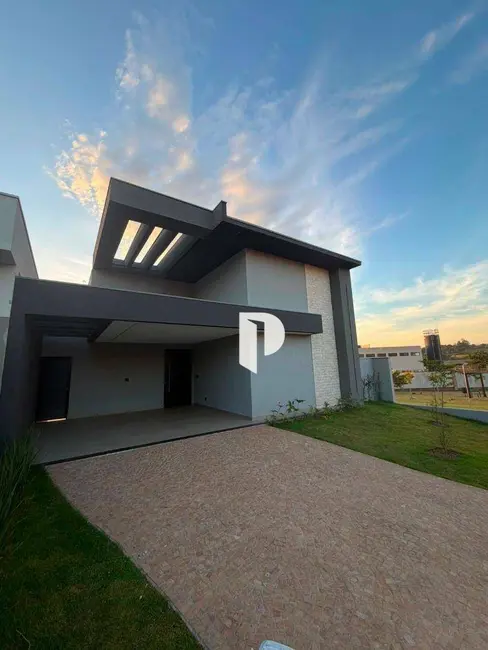 Foto 1 de Casa de Condomínio com 3 quartos à venda, 440m2 em Ribeirao Preto - SP