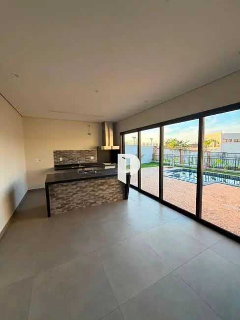 Foto 3 de Casa de Condomínio com 3 quartos à venda, 440m2 em Ribeirao Preto - SP