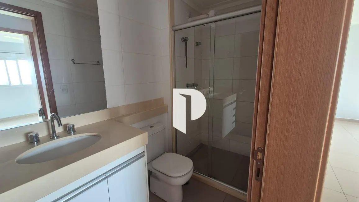 Foto 9 de Apartamento com 3 quartos à venda, 131m2 em Ribeirao Preto - SP