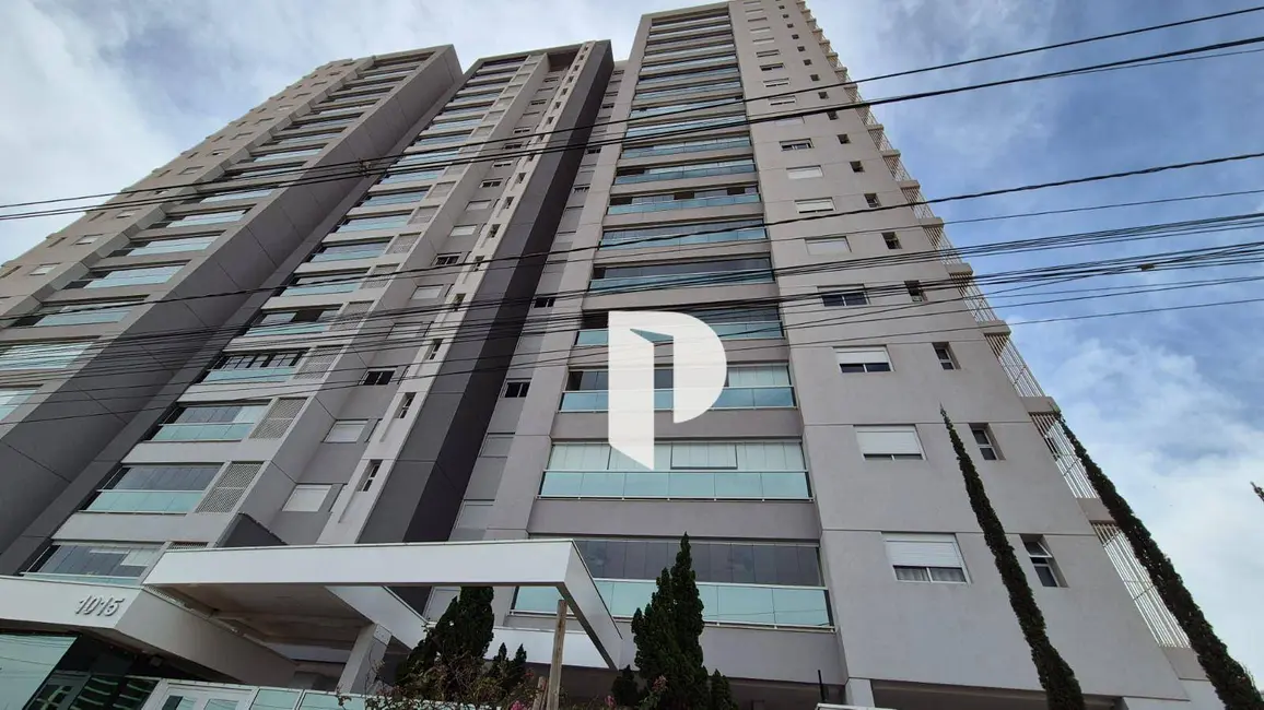 Foto 2 de Apartamento com 3 quartos à venda, 131m2 em Ribeirao Preto - SP