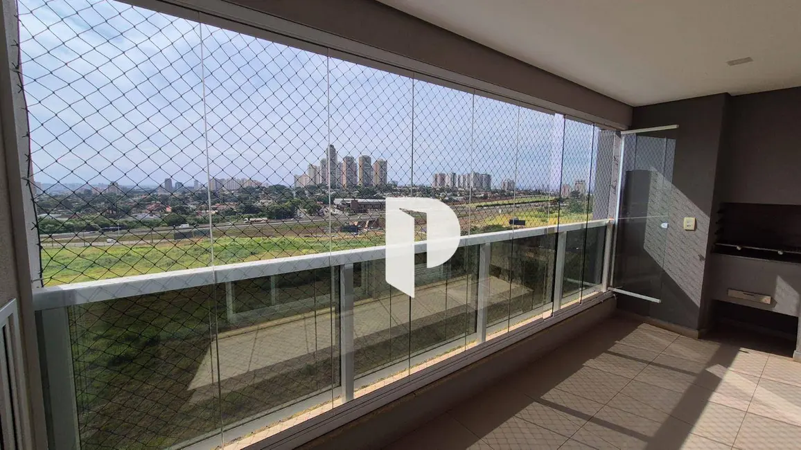 Foto 1 de Apartamento com 3 quartos à venda, 131m2 em Ribeirao Preto - SP