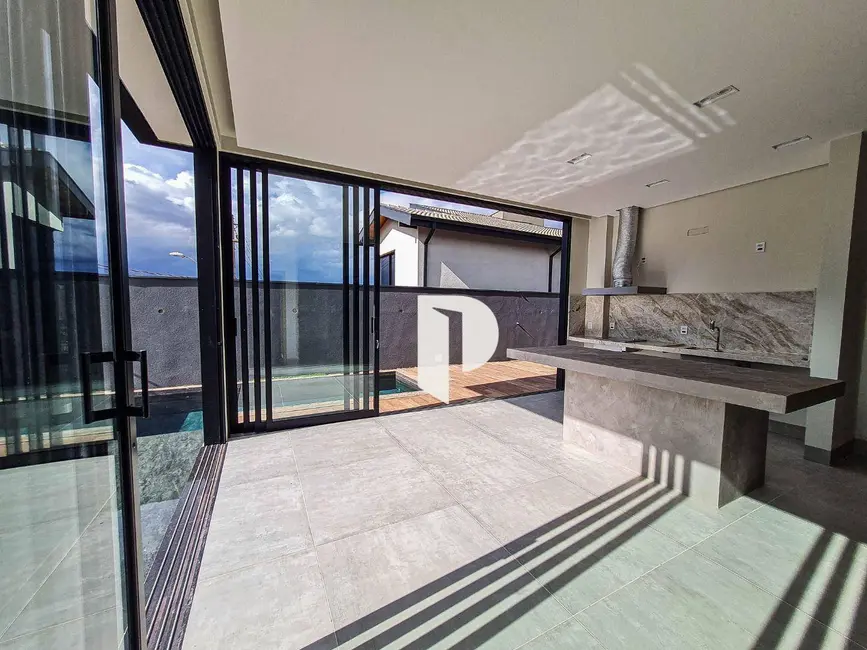 Casa de Condomínio com 3 quartos à venda e para alugar, 438m2 em Ribeirao Preto - SP - imagem 9 Foto 9 de Casa de Condomínio com 3 quartos à venda e para alugar, 438m2 em Ribeirao Preto - SP