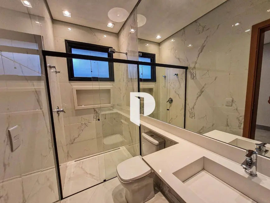 Casa de Condomínio com 3 quartos à venda e para alugar, 438m2 em Ribeirao Preto - SP - imagem 3 Foto 3 de Casa de Condomínio com 3 quartos à venda e para alugar, 438m2 em Ribeirao Preto - SP