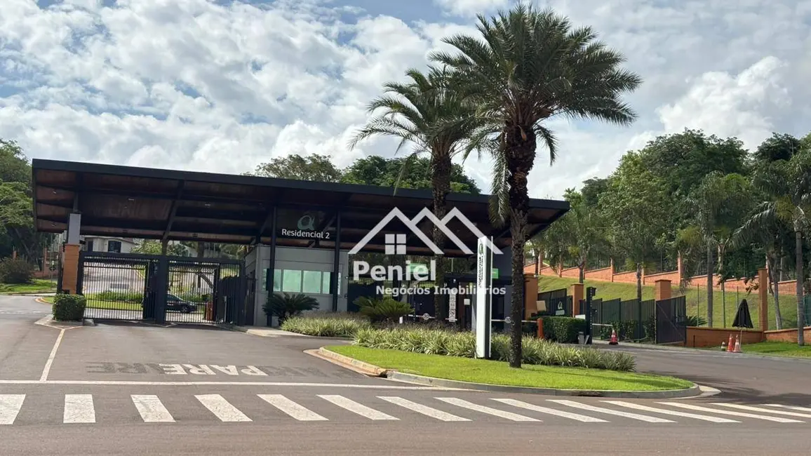 Foto 4 de Terreno / Lote à venda, 459m2 em Ribeirao Preto - SP