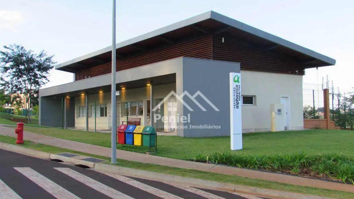 Foto 6 de Terreno / Lote à venda, 459m2 em Ribeirao Preto - SP