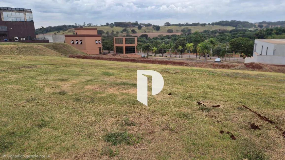 Foto 2 de Terreno / Lote à venda, 459m2 em Ribeirao Preto - SP
