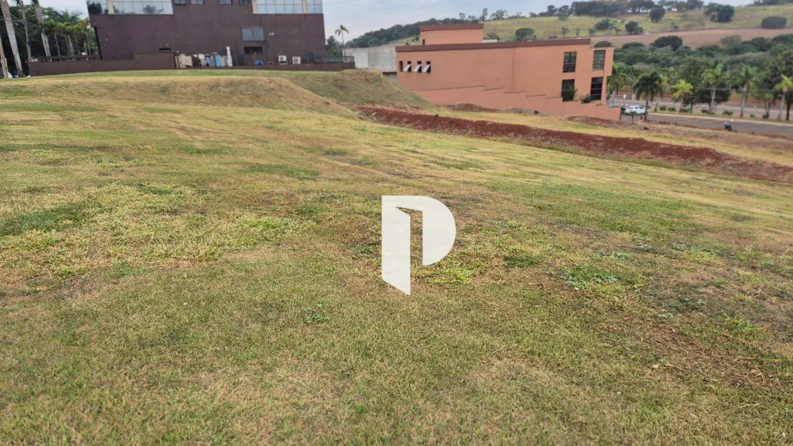 Foto 1 de Terreno / Lote à venda, 459m2 em Ribeirao Preto - SP