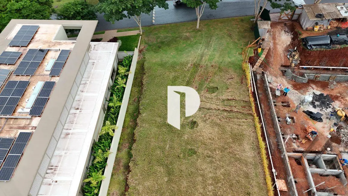 Foto 2 de Terreno / Lote à venda, 1116m2 em Ribeirao Preto - SP