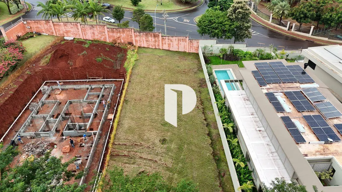 Foto 4 de Terreno / Lote à venda, 1116m2 em Ribeirao Preto - SP
