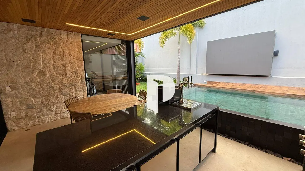 Foto 9 de Sobrado com 4 quartos à venda, 504m2 em Ribeirao Preto - SP