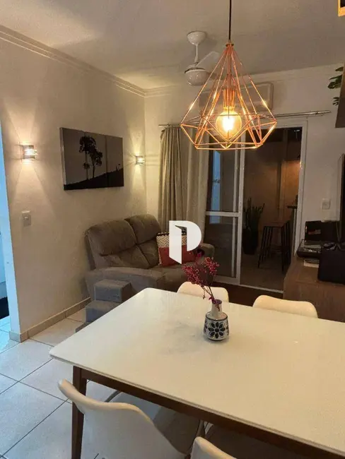 Apartamento com 2 quartos à venda, 65m2 em Jardim Manoel Penna, Ribeirao Preto - SP - imagem 3 Foto 3 de Apartamento com 2 quartos à venda, 65m2 em Jardim Manoel Penna, Ribeirao Preto - SP