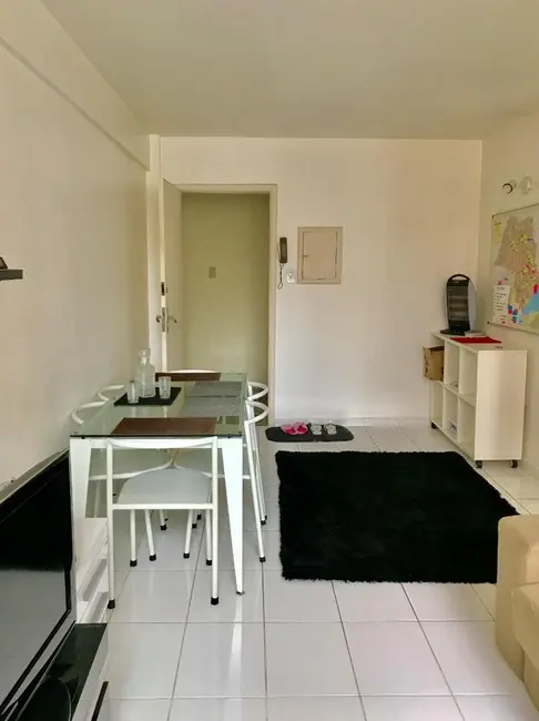 Apartamento com 1 quarto à venda, 58m2 em Bela Vista, São Paulo - SP - imagem 3 Foto 3 de Apartamento com 1 quarto à venda, 58m2 em Bela Vista, São Paulo - SP