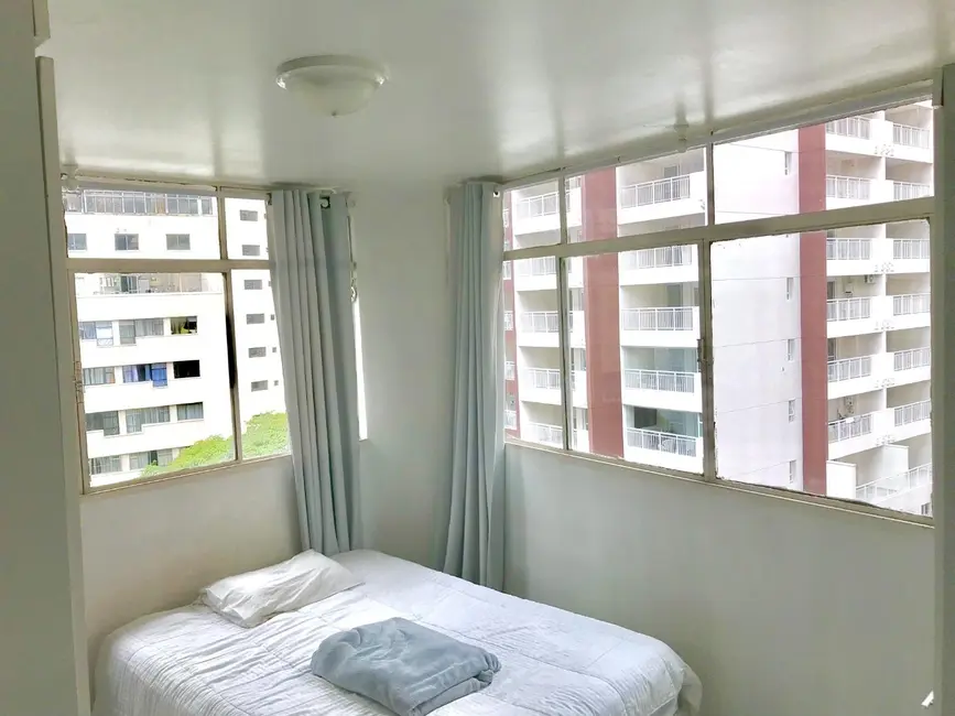 Apartamento com 1 quarto à venda, 58m2 em Bela Vista, São Paulo - SP - imagem 1 Foto 1 de Apartamento com 1 quarto à venda, 58m2 em Bela Vista, São Paulo - SP