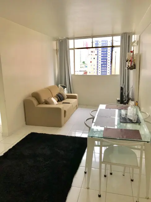 Apartamento com 1 quarto à venda, 58m2 em Bela Vista, São Paulo - SP - imagem 9 Foto 9 de Apartamento com 1 quarto à venda, 58m2 em Bela Vista, São Paulo - SP