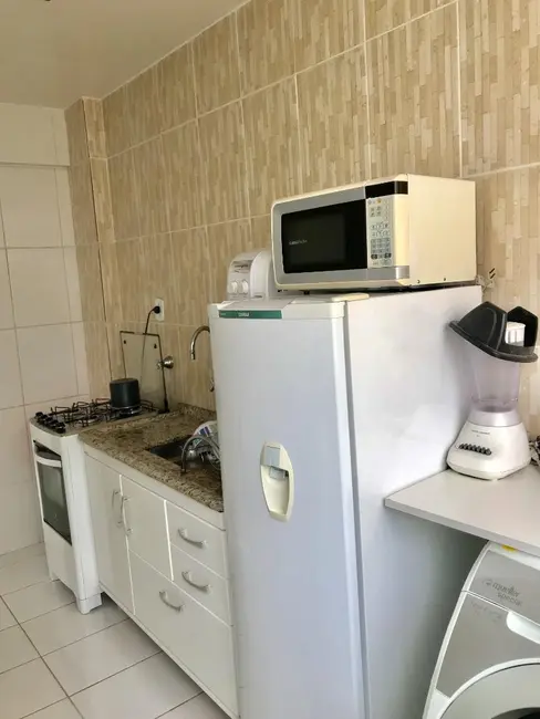 Apartamento com 1 quarto à venda, 58m2 em Bela Vista, São Paulo - SP - imagem 7 Foto 7 de Apartamento com 1 quarto à venda, 58m2 em Bela Vista, São Paulo - SP