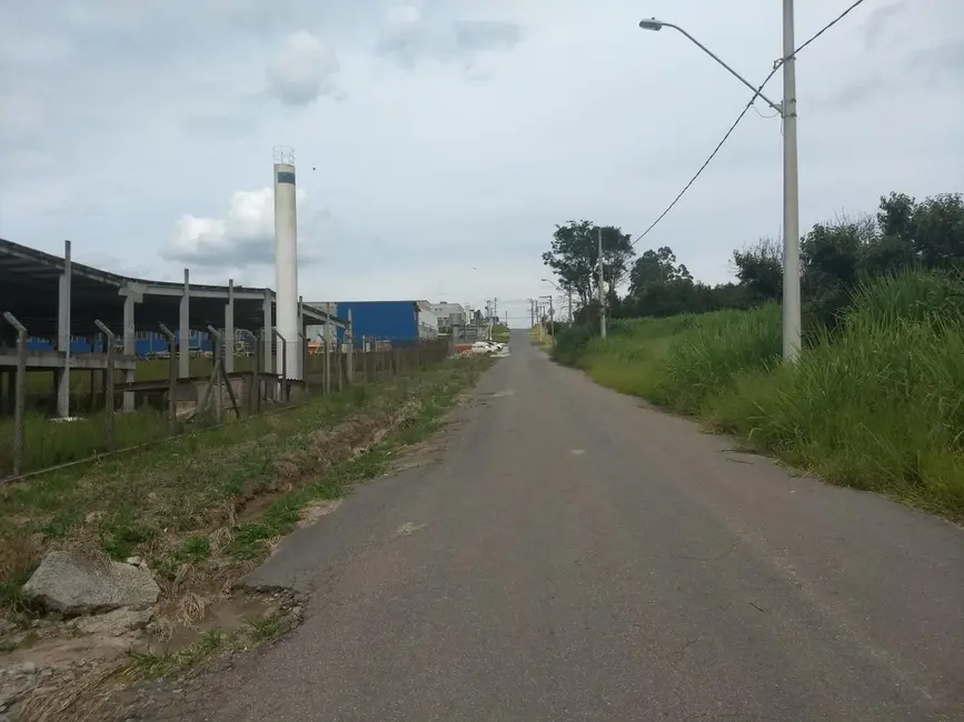 Foto 4 de Terreno / Lote à venda, 8230m2 em Do Taboão, Mogi Das Cruzes - SP