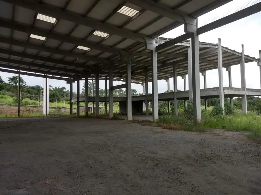 Foto 6 de Terreno / Lote à venda, 8230m2 em Do Taboão, Mogi Das Cruzes - SP