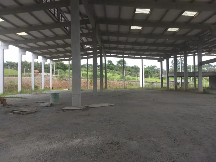 Foto 5 de Terreno / Lote à venda, 8230m2 em Do Taboão, Mogi Das Cruzes - SP